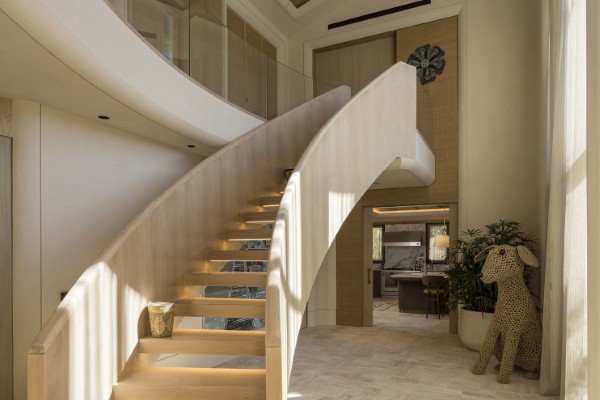 >Çeşme Private Residence