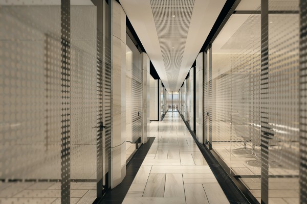 >Fiba Holding Offices