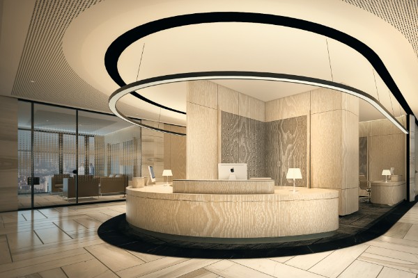 >Fiba Holding Offices