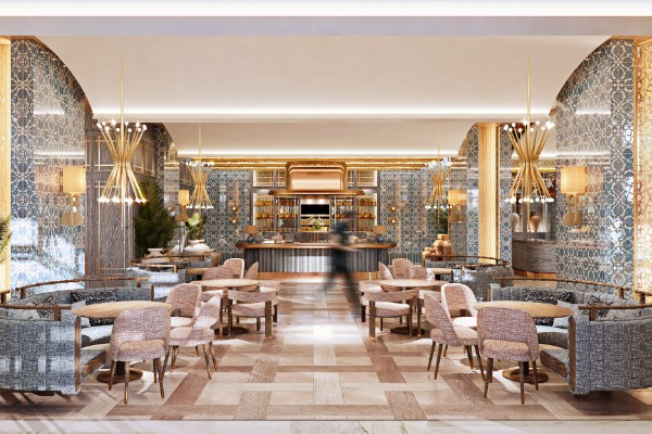 >Hilton Istanbul Bosphorus