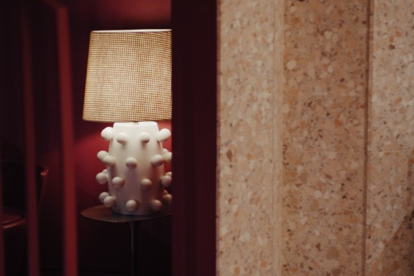 >Kısmet by Milka London Flagship