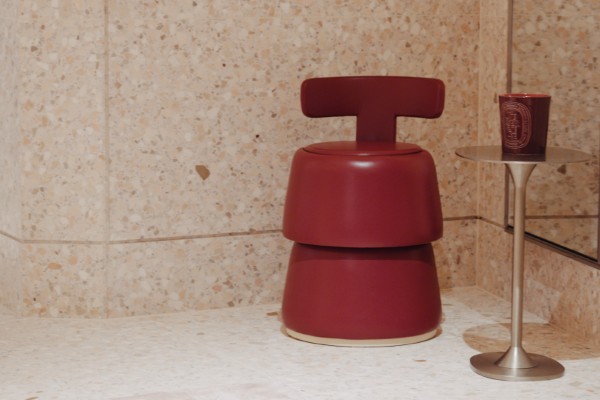 >Kısmet by Milka London Flagship