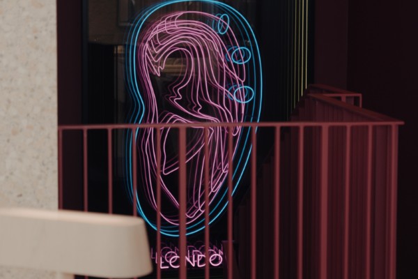 >Kısmet by Milka London Flagship