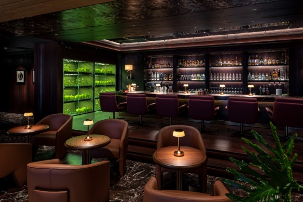 >Marcello Ristorante The Stay Hotels