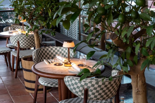 >Marcello Ristorante The Stay Hotels