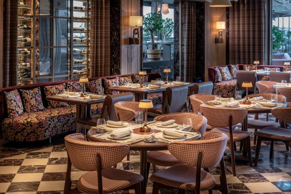 >Marcello Ristorante The Stay Hotels