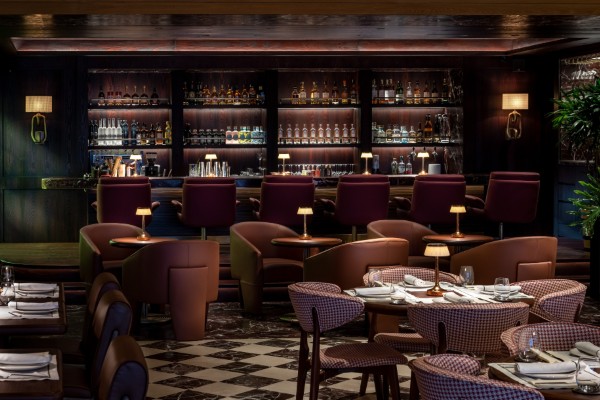 >Marcello Ristorante The Stay Hotels