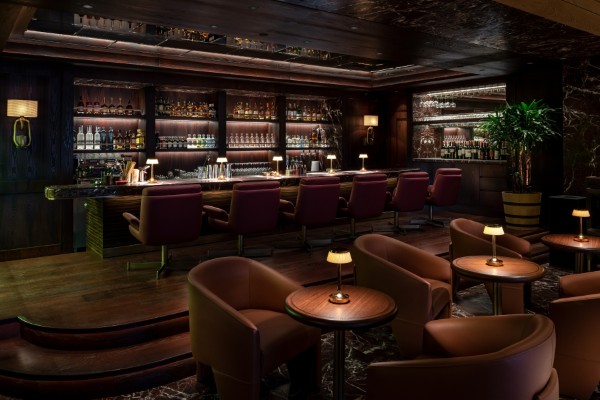 >Marcello Ristorante The Stay Hotels