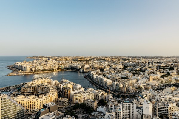 >ME Malta by Meliá