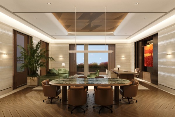 >Özak Global Holding Offices