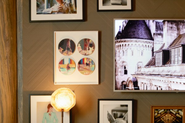 >The Stock Exchange Hotel