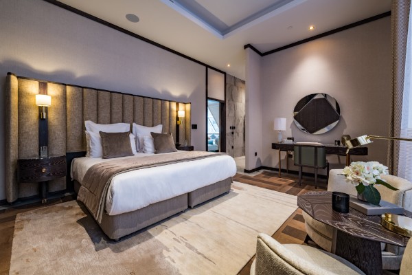 >The Stock Exchange Hotel