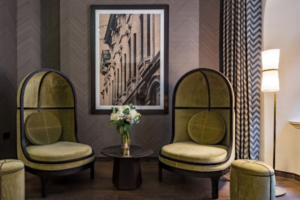 >The Stock Exchange Hotel