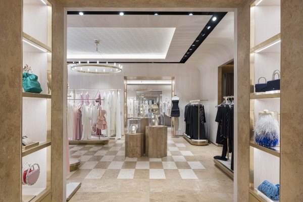 >Tarik Ediz Istanbul Flagship
