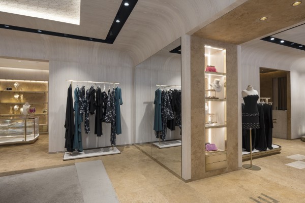 >Tarik Ediz Istanbul Flagship